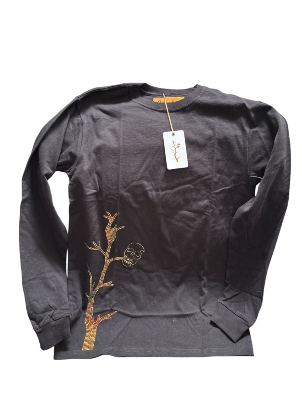 Reigning Fury long sleeve